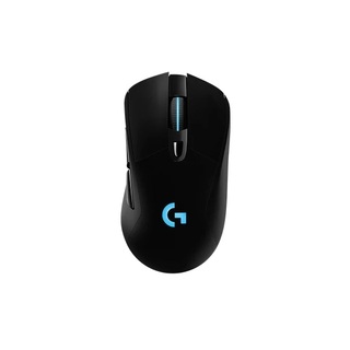Logitech G703 Hero Lightspeed Wireless RGB Mouse (2 Years Warranty)